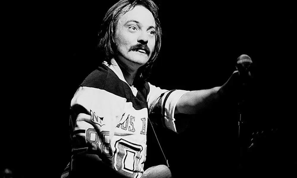 Steve Marriott