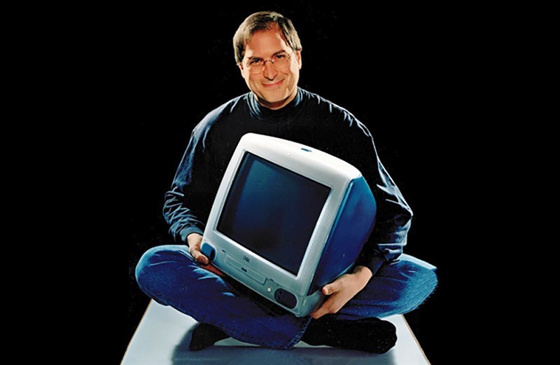 Steve May