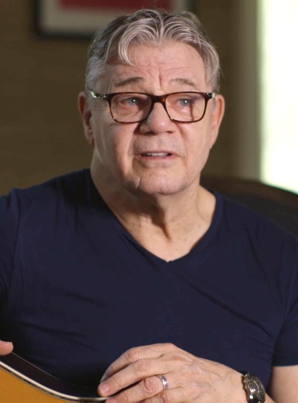 Steve Miller 