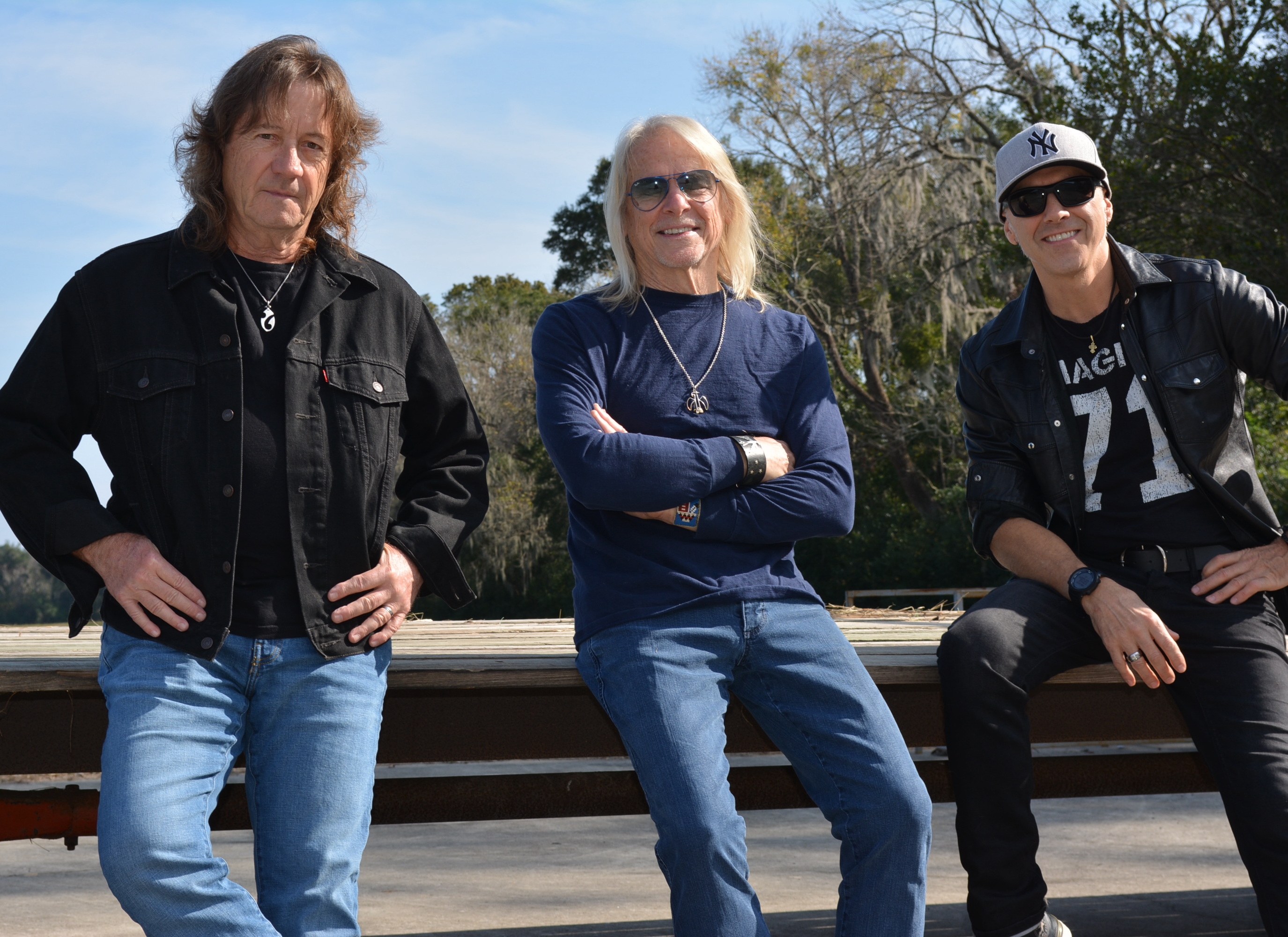 Steve Morse Band