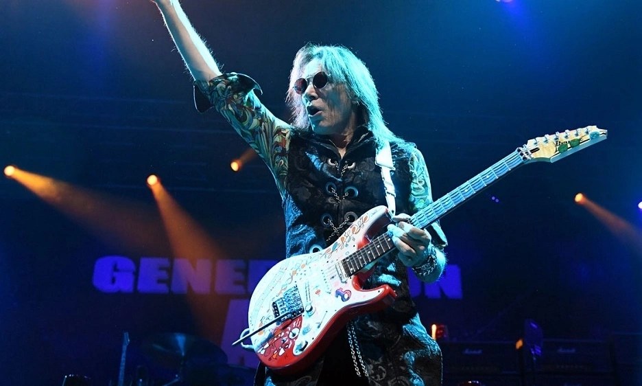 Steve Vai