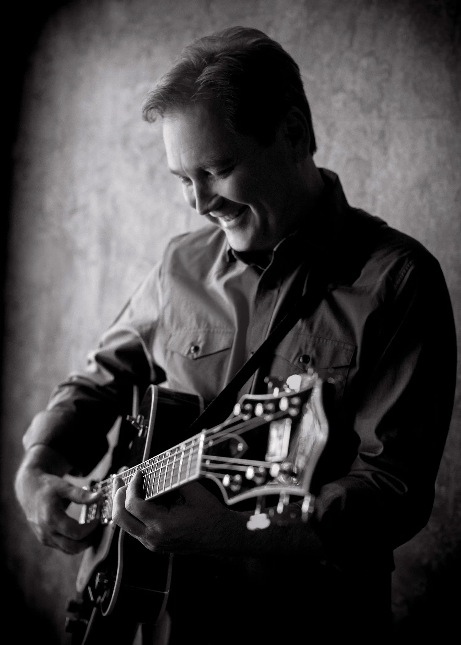 Steve Wariner