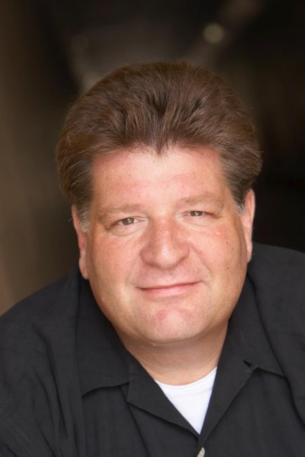 Steven Lee
