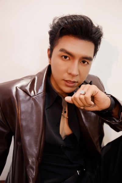 Steven Nguyễn