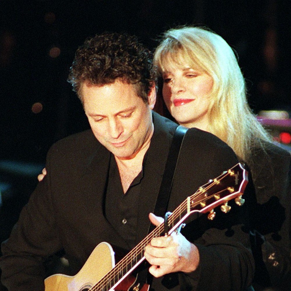 Stevie Nick