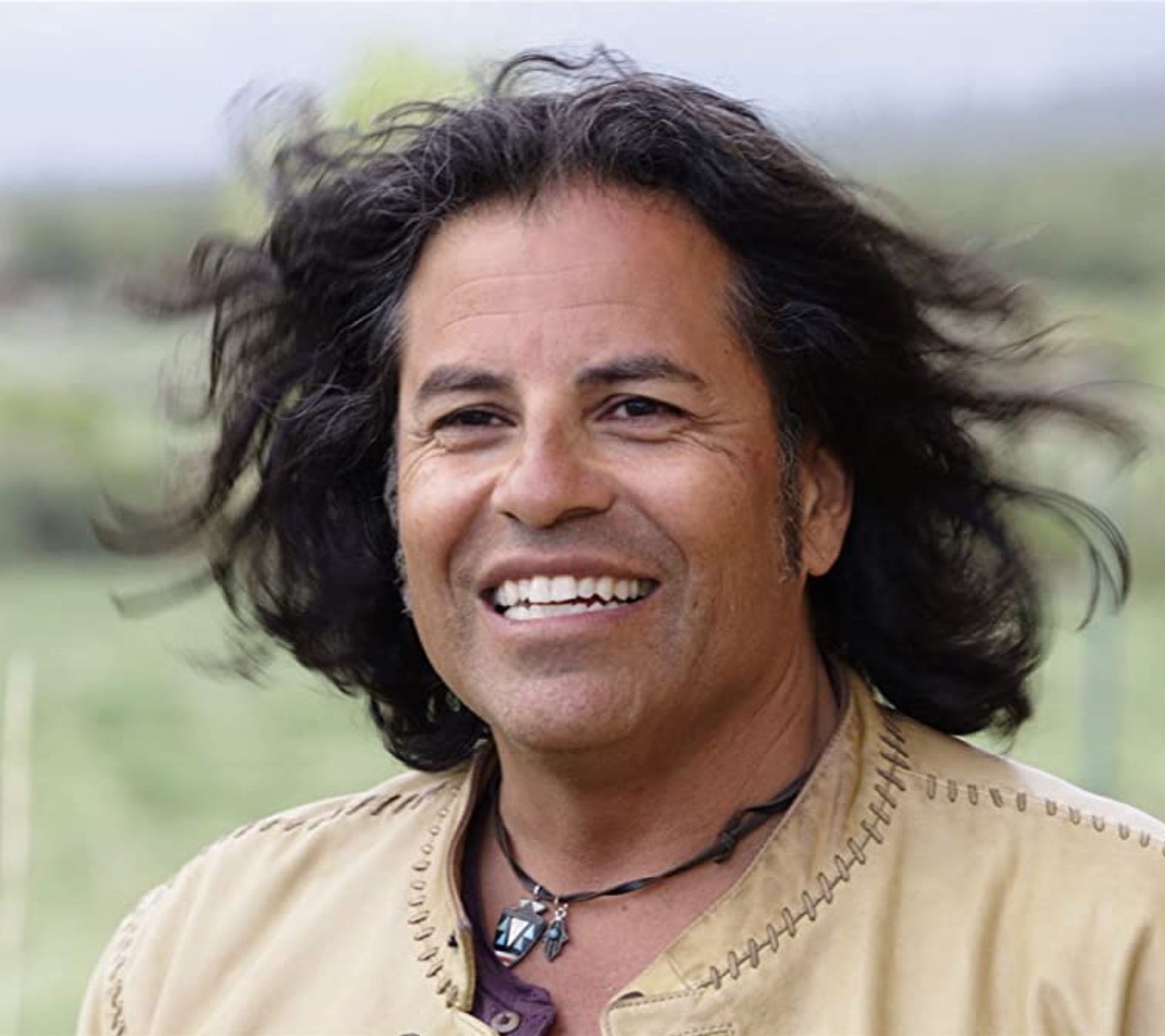  Stevie Salas