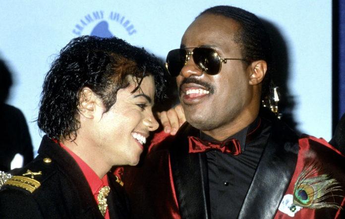 STEVIE WONDER