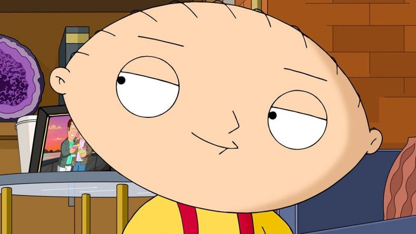 Stewie Griffin