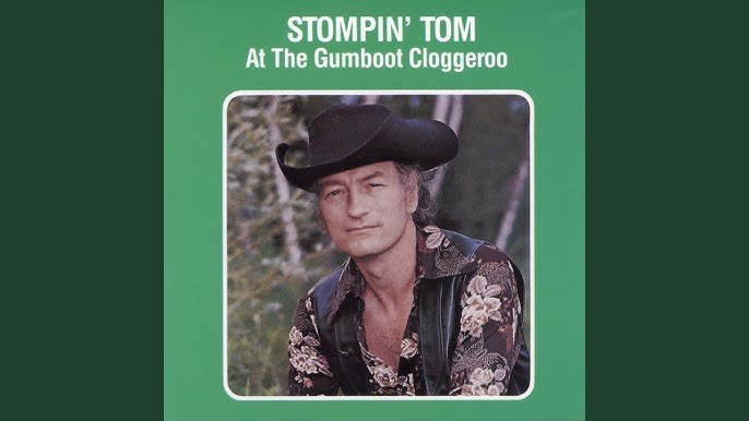Stompin Tom