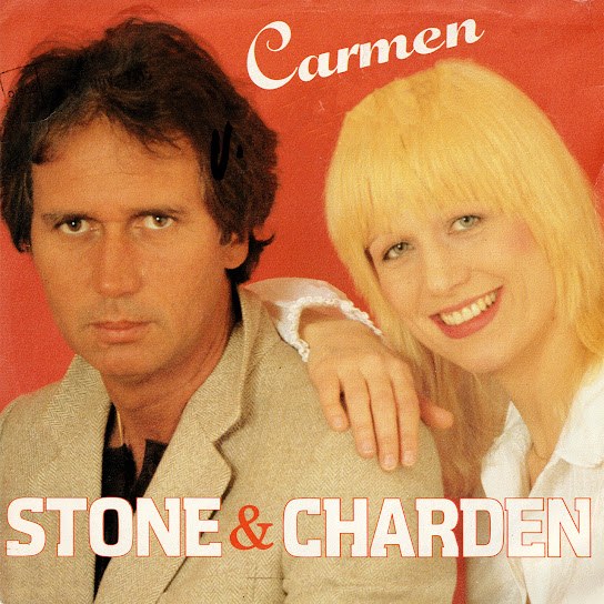 Stone et Charden