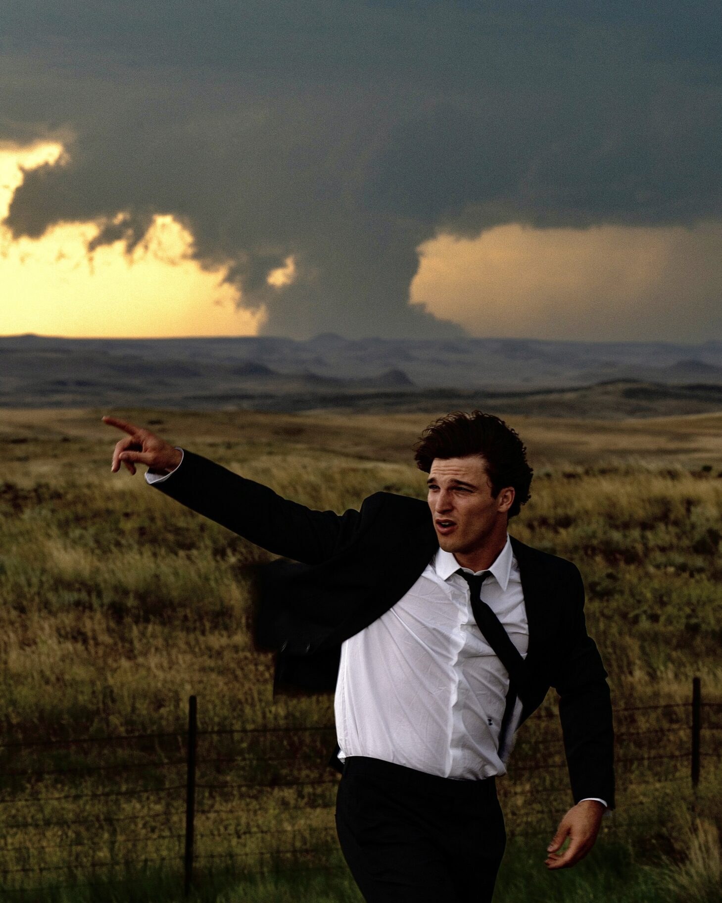 Storm Chaser