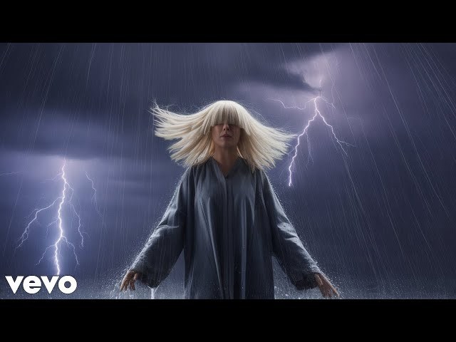 Storm Heart