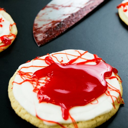 Storyseller (Bloody Cookie)