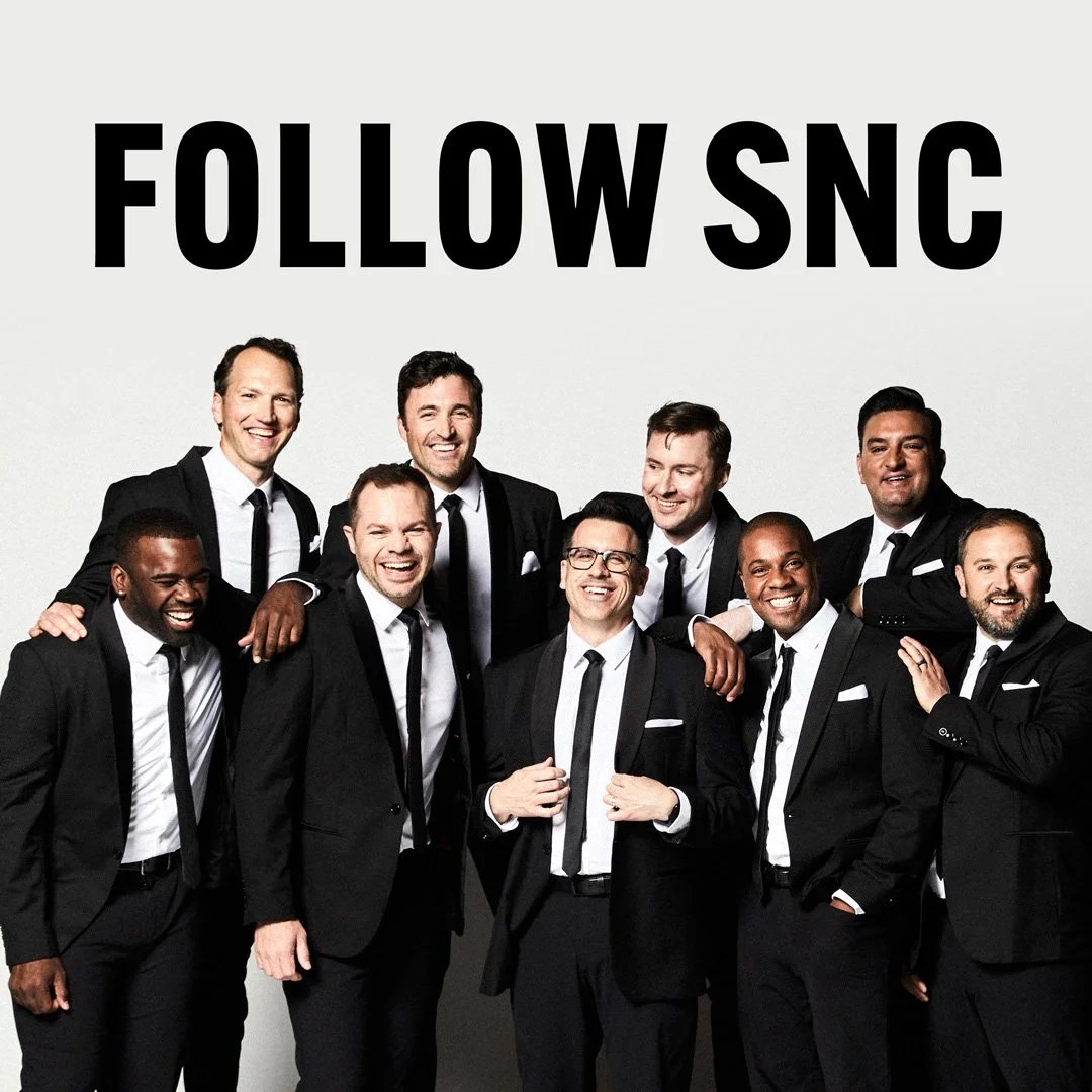 Straight No Chaser