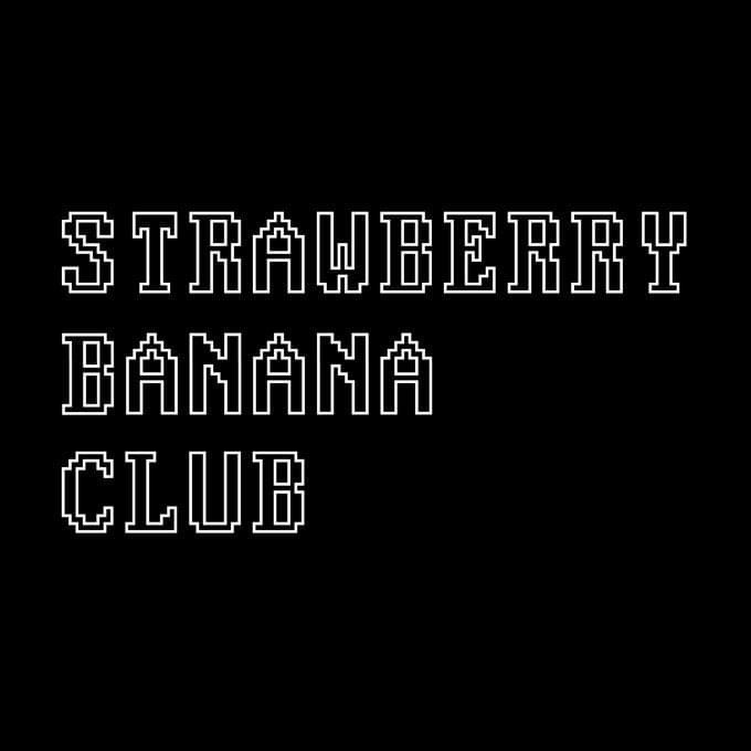 STRAWBERRY BANANA CLUB