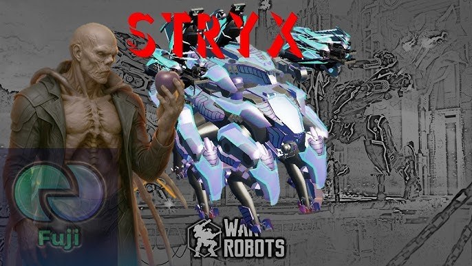 Stryx
