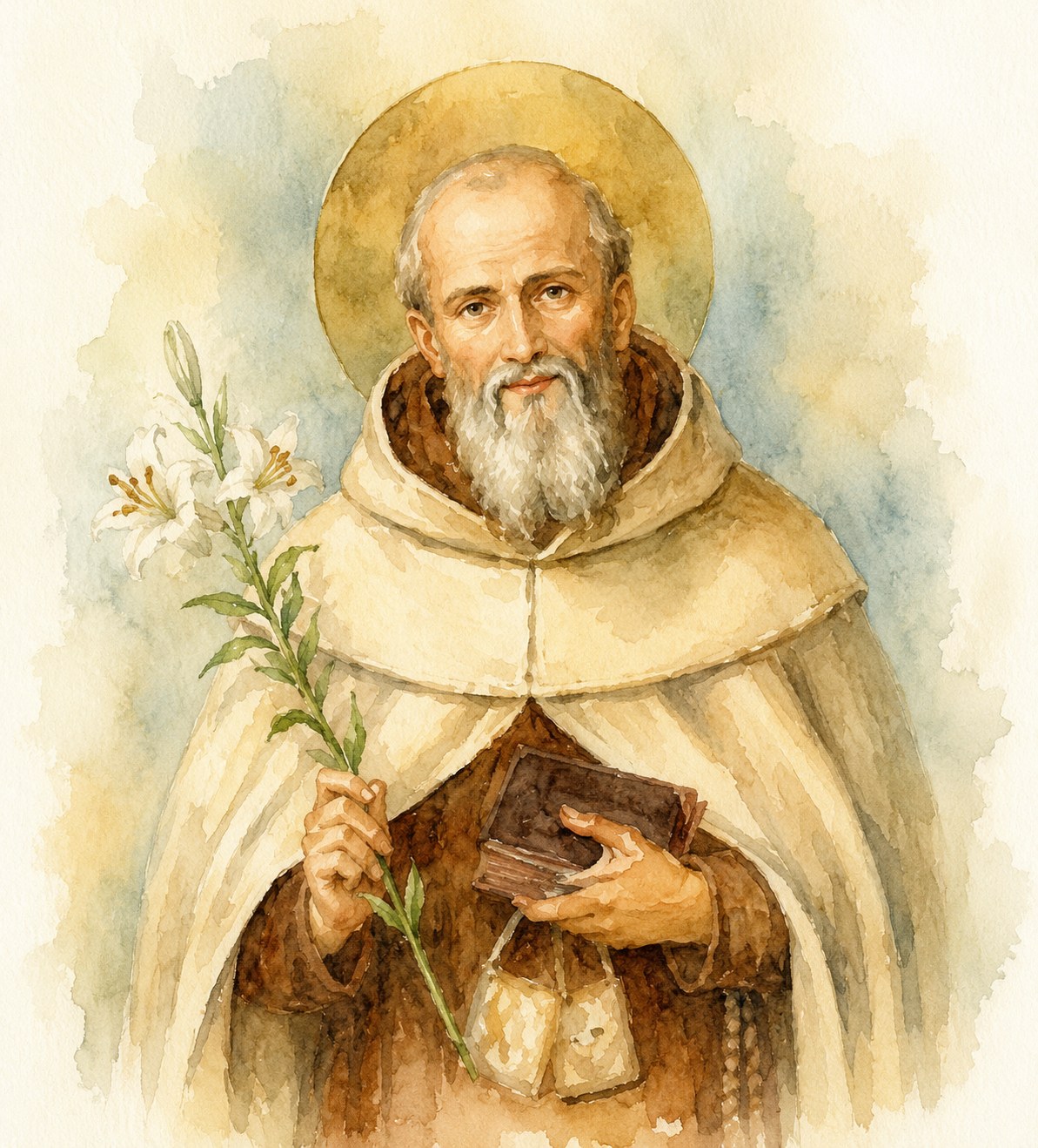 St.Simon Stock