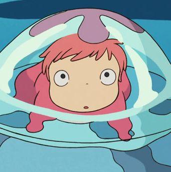Studio Ghibli