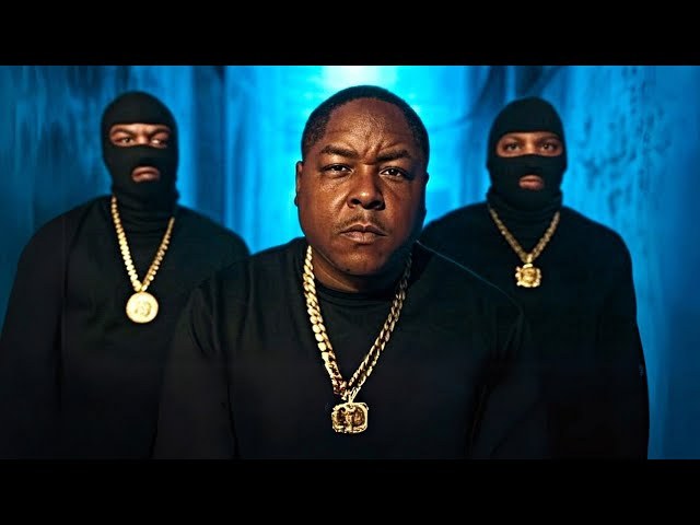 Styles Jadakiss
