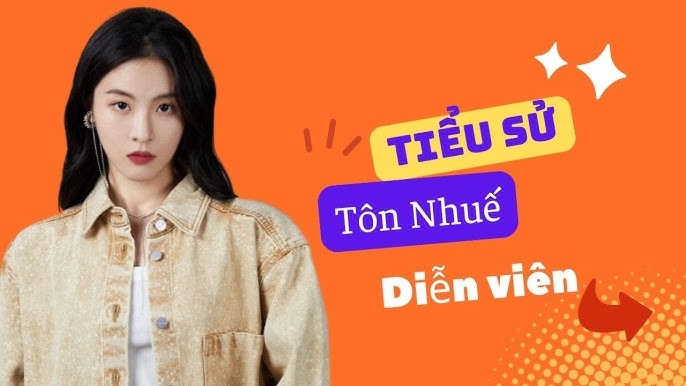 Su Rui / Tô Nhuế