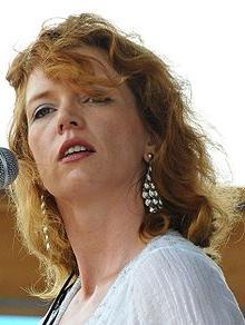 Sue Foley