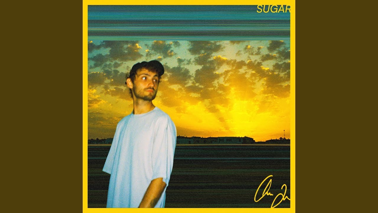 Sugar J (슈가제이)