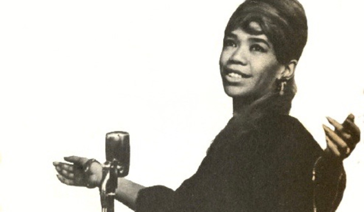 Sugar Pie DeSanto
