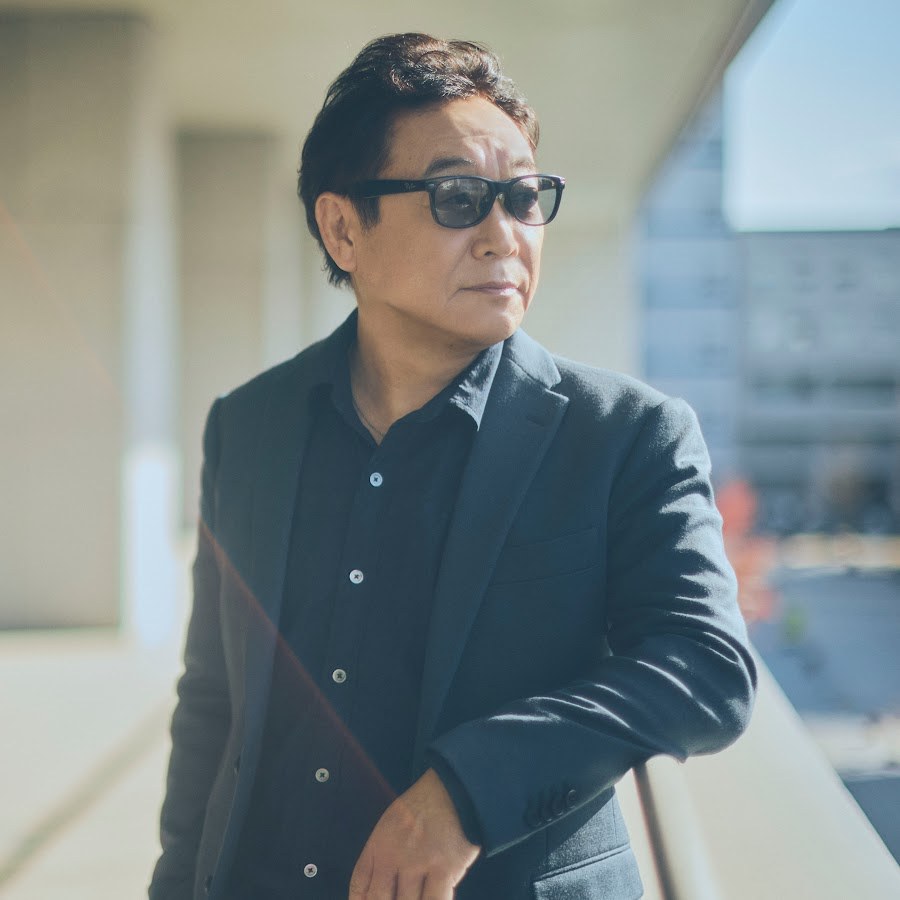 Sugiyama Kiyotaka