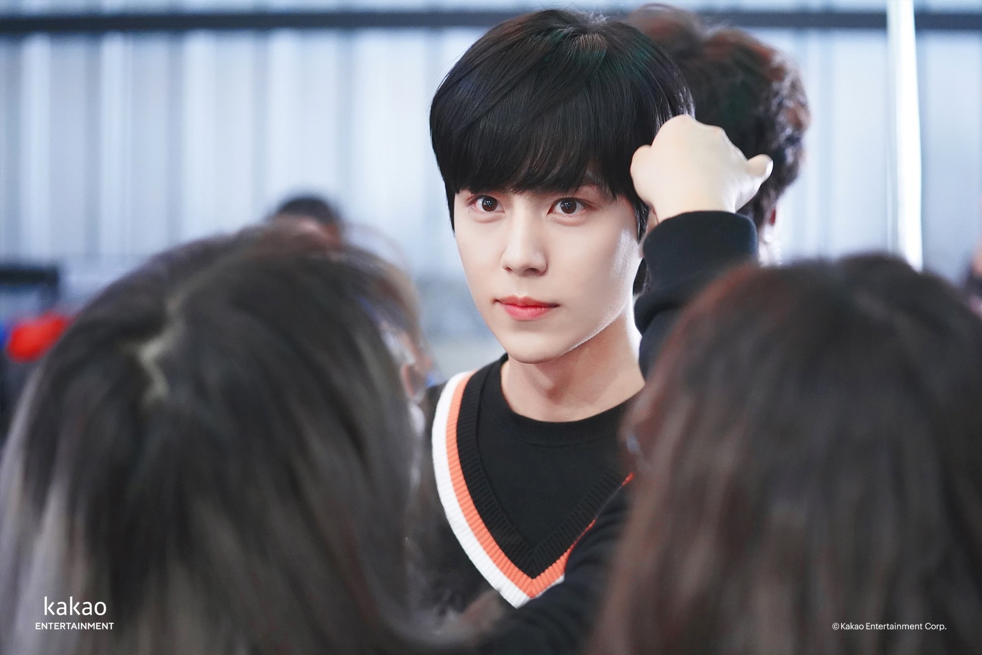 Suh Woong Suck 