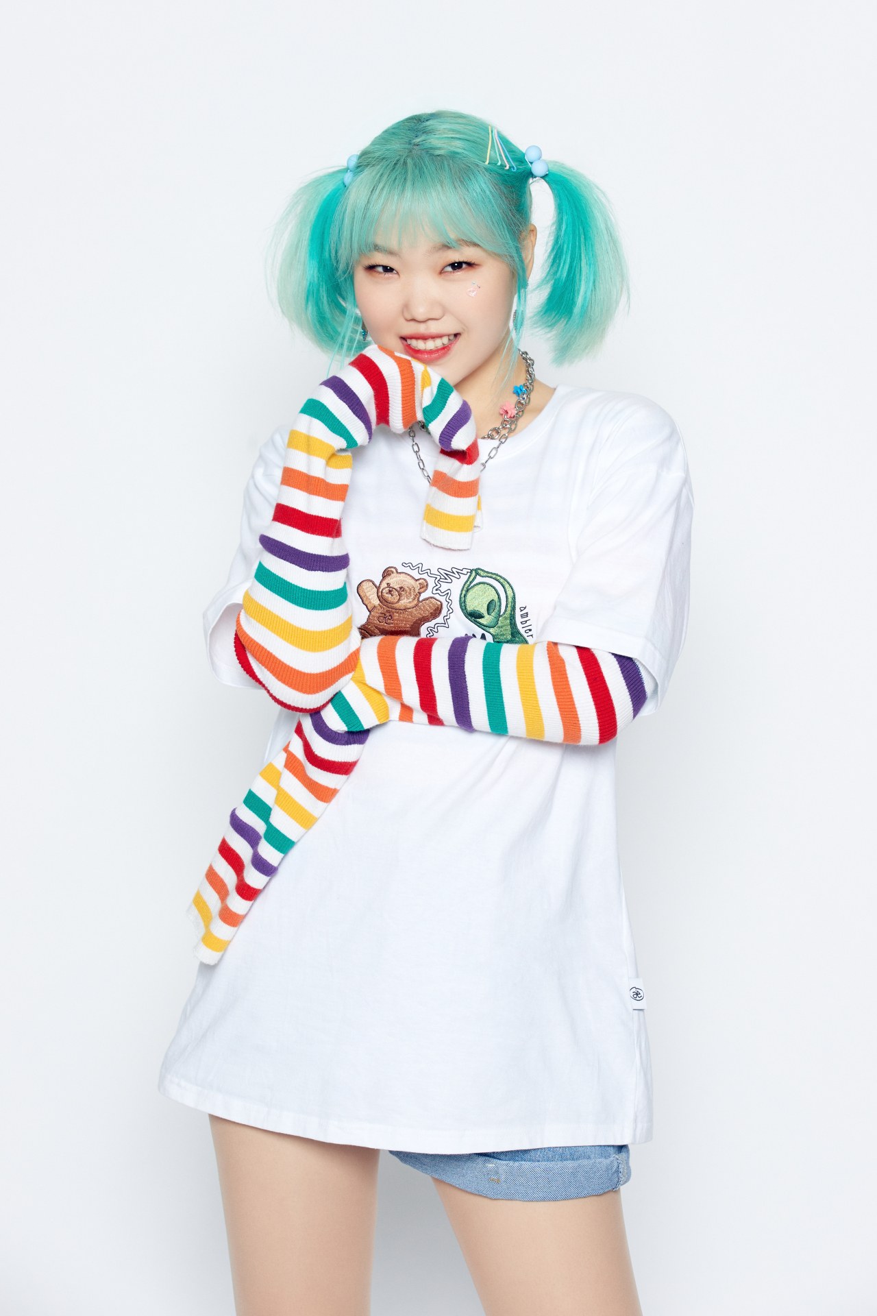 Suhyun (AKMU)