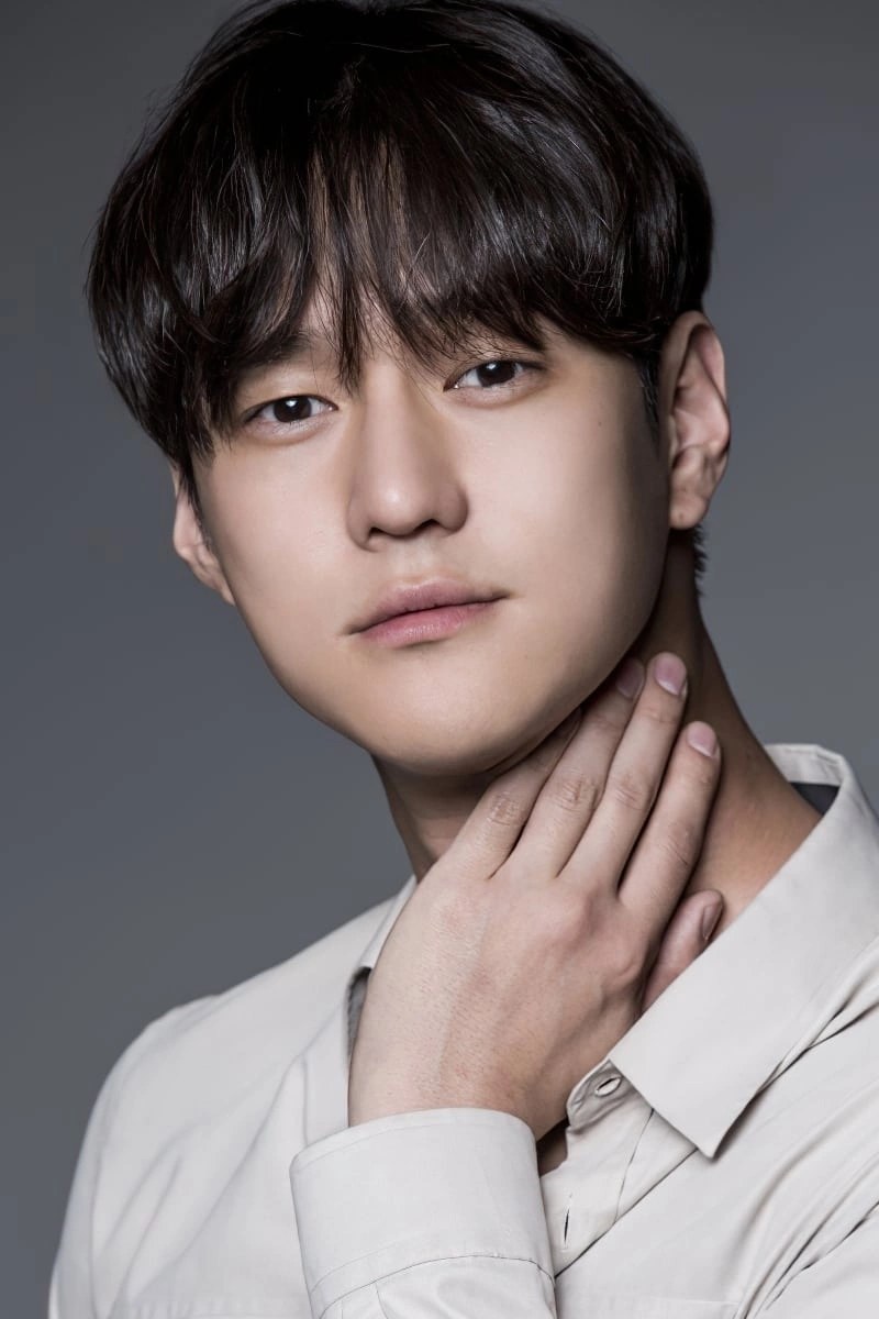 Sun Woo Rim