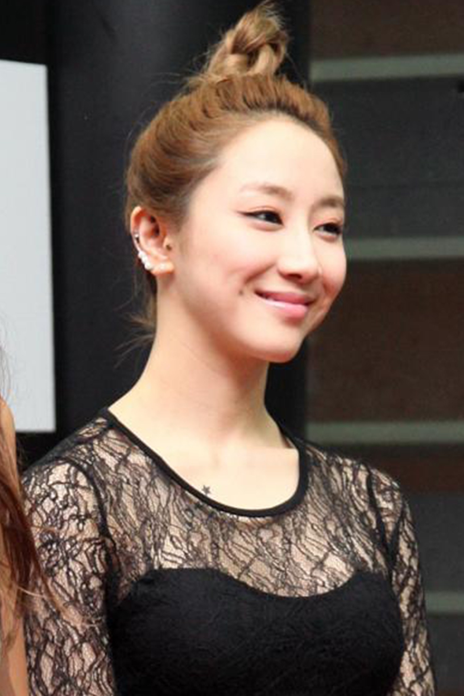 Sunday (CSJH)