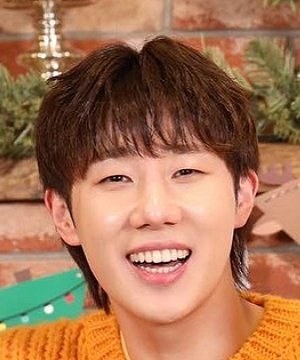 Sung Gyu (INFINITE)