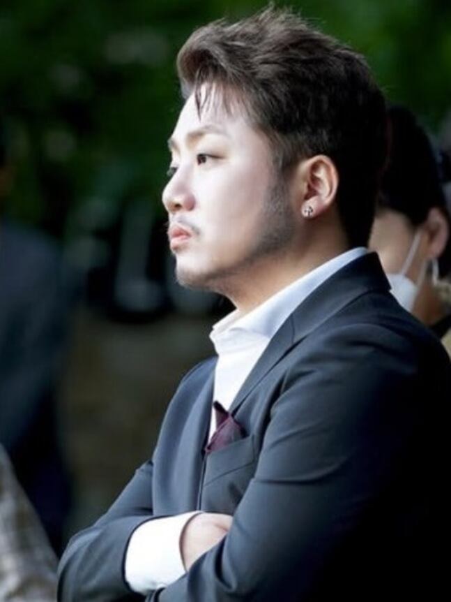 Sung Hoon (Brown Eyed Soul) 