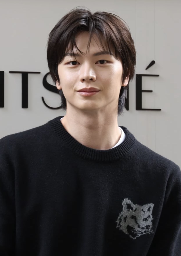 Sung Jae (BTOB)