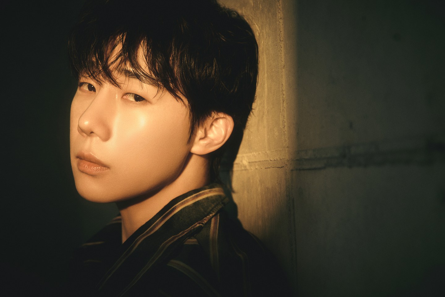 Sung Kyu (Infinite) 