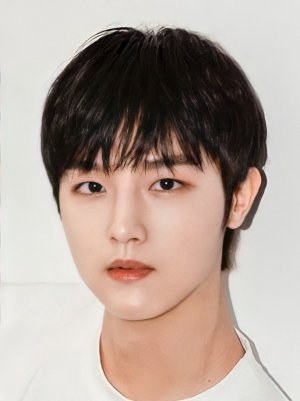 Sung Min (SPEED)