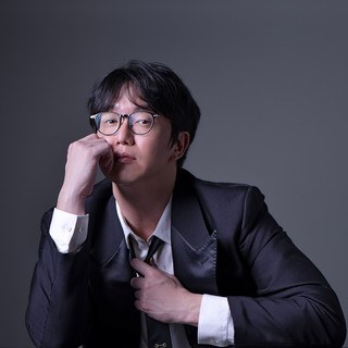 Sung Shi Kyung (성시경)