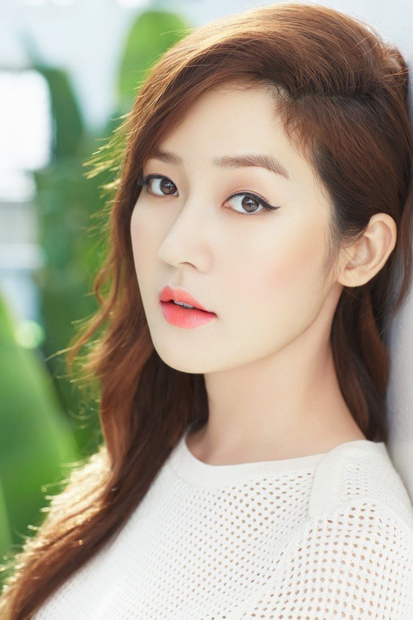 Sung YuRi