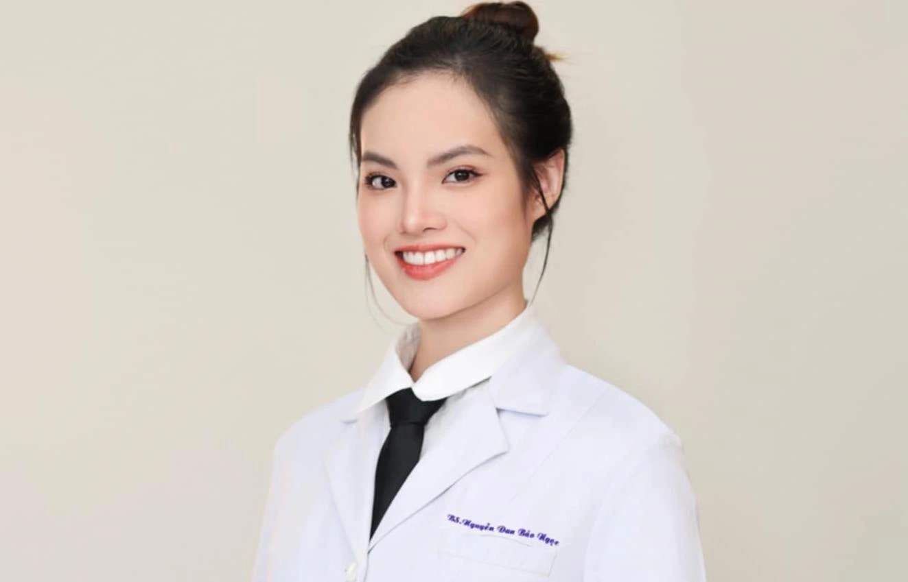 Sunny Đan Ngọc