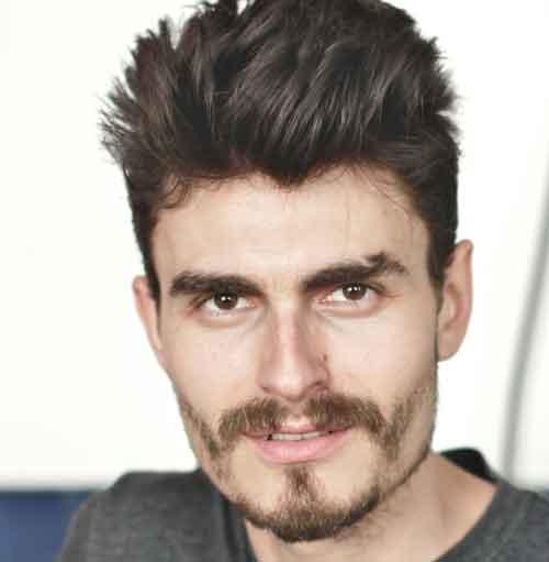 San Francisco Street