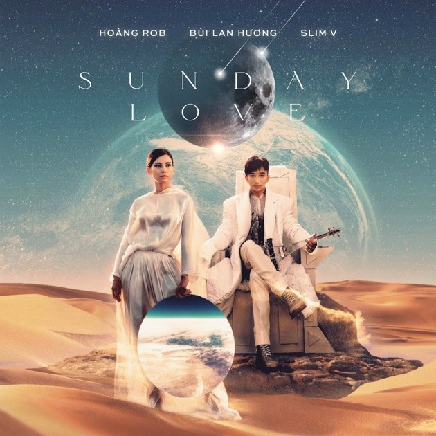 Sun.V