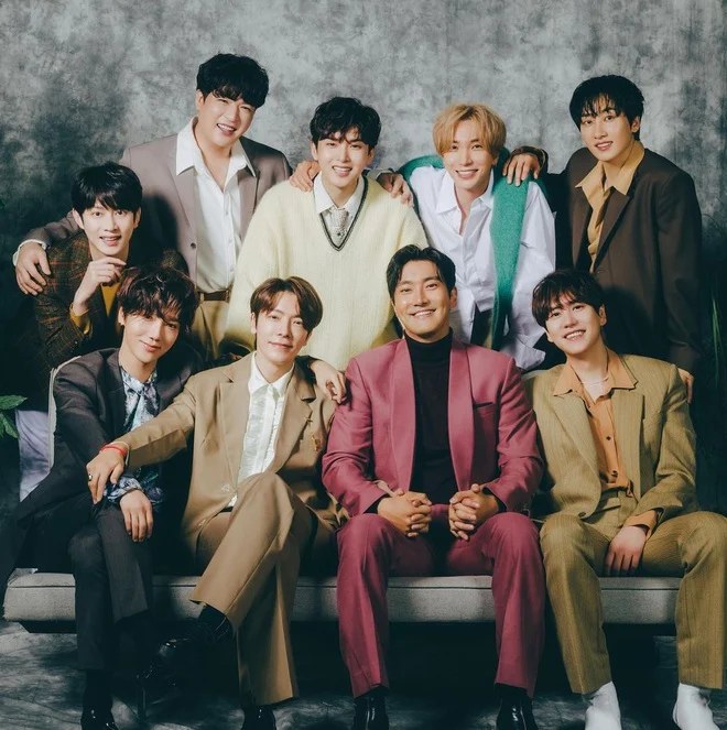 Super Junior-H