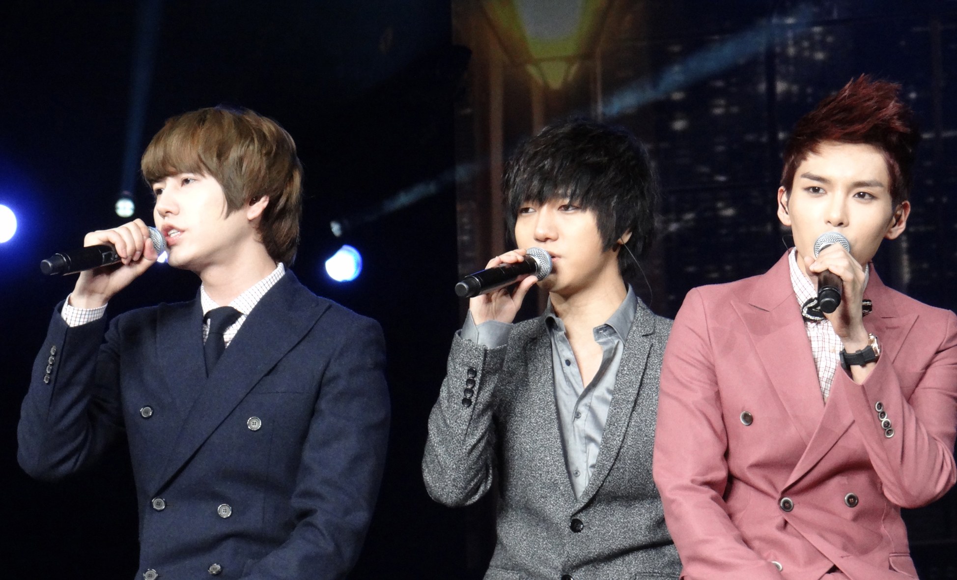 Super Junior-K.R.Y
