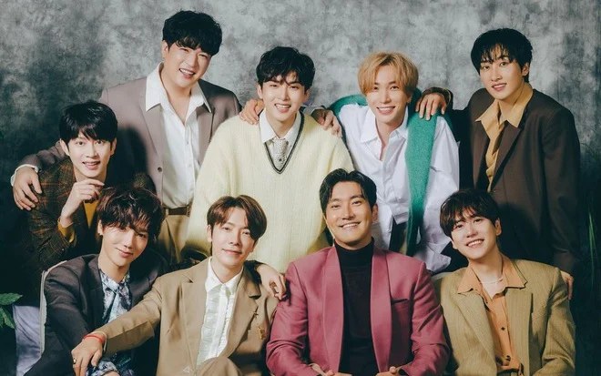 Super Junior-T