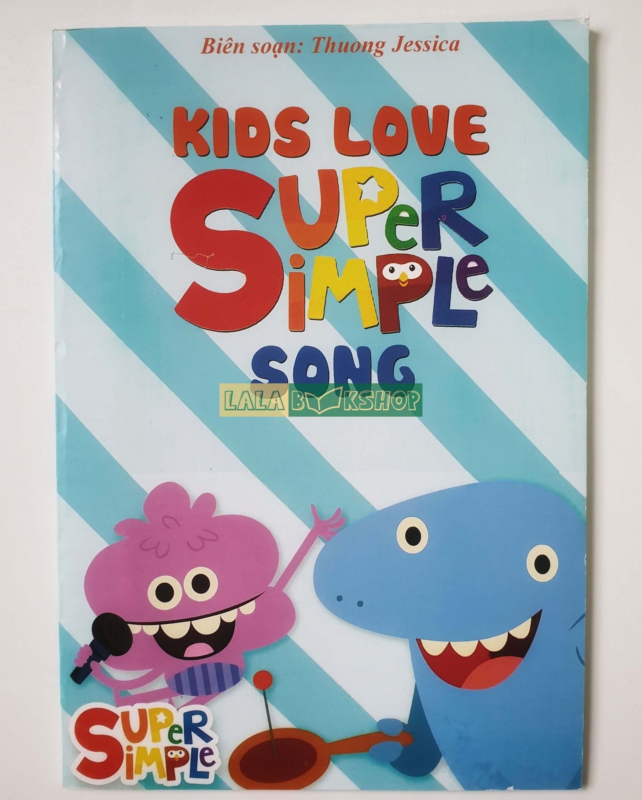 Super Simple Songs