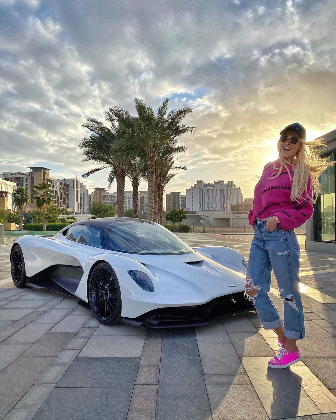 Supercar