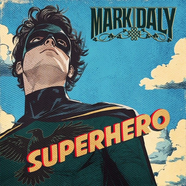 Superhero
