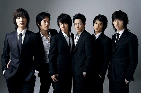Supernova / Choshinsei