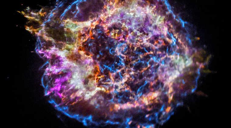 Supernova